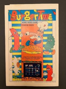 Rom #47 Newsstand Edition (1983) - VF/NM