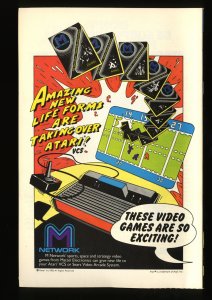 Detective Comics #524 VF+ 8.5