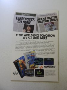 Spider-Man #1 (1990) VF+ condition