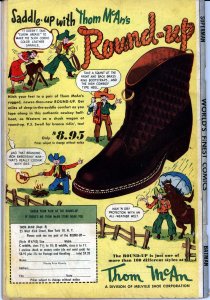 World's Finest Comics #49 (1950)