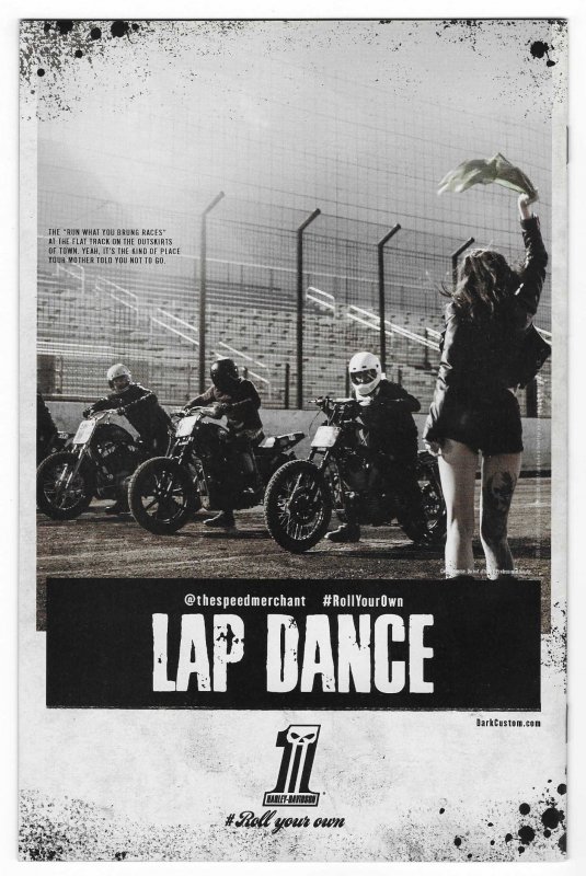 Armor Wars #2 (2015)