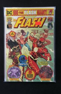 The Flash 100-Page Giant #4 (2020)