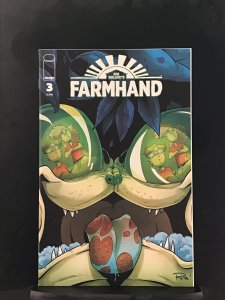 Farmhand #3 (2018) Farmhand