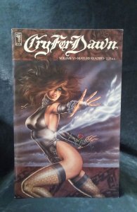 Cry for Dawn #6 (1991)