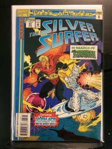 Silver Surfer #87 Direct Edition (1993)