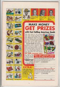 Detective Comics #409 (Mar-71) VF High-Grade Batman