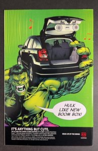 Civil War: Front Line #5 (2006)