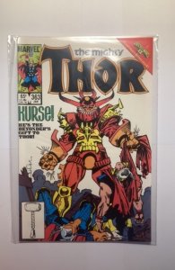 Thor #363 (1986)
