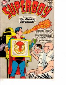 Superboy # 115 VG DC Comic Book Superman Batman Flash Arrow Justice League J254