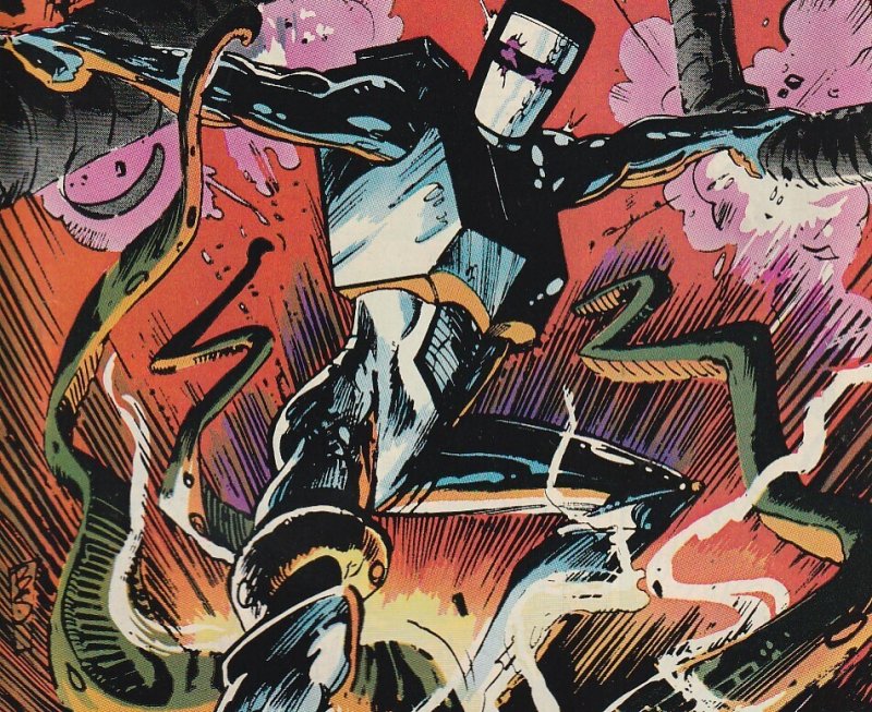 Rom #46 (1983)