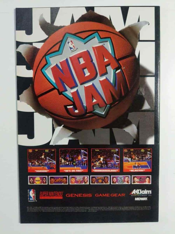 Static #11 VF+ 1994 DC Comics C21A