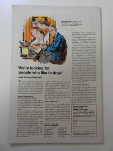 Fantastic Four #92 (1969) FN+ Condition!