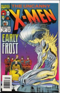 Gli Incredibili X-Men #69 (1996)