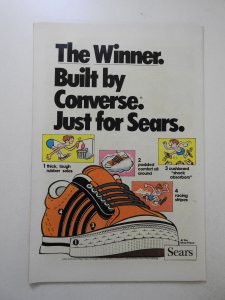 Red Circle Sorcery #7 (1974) FN/VF Condition!