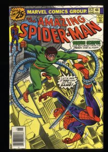 Amazing Spider-Man #157 NM- 9.2 See Description (Qualified)