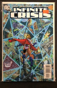 Infinite Crisis #2 (2006)