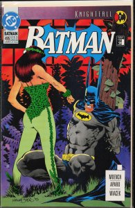 Batman #495 (1993) Batman