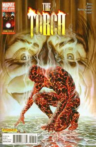 Torch, The #7 VF/NM; Marvel | we combine shipping