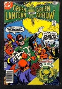 Green Lantern #107 (1978)