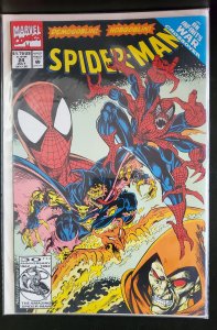 Spider-Man #24 (1992)