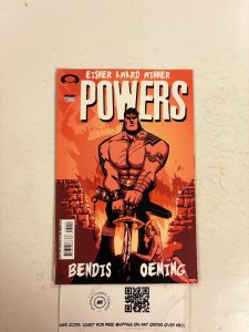 Powers #32 NM Image Comic Books Bendis Oeming 1 HH87