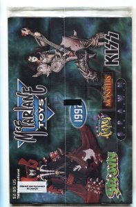 Spawn #64  1997 - Image  -NM- - Comic Book