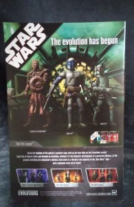 Star Wars: Legacy #21 (2008)