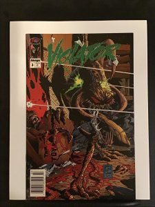 Violator #3 (1994) Violator