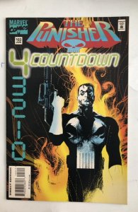 The Punisher #103 (1995)