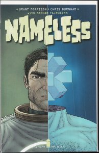 Nameless #2 (2015)