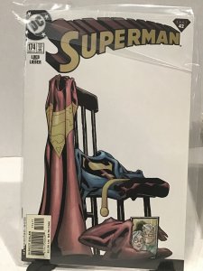 Superman #174 (2001)
