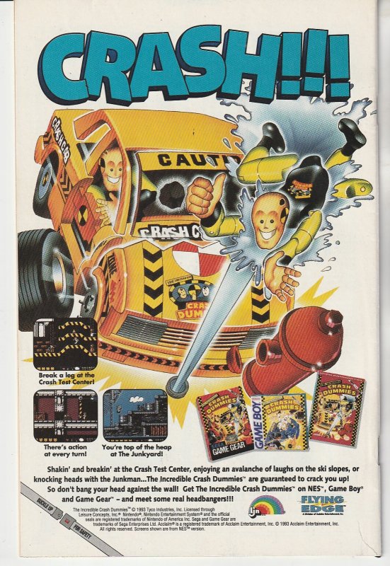 Green Lantern: Mosaic #14 (1993)