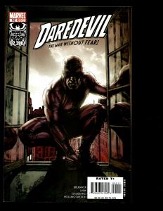 Lot Of 10 Daredevil Marvel Comics 92 93 94 95 96 97 98 99 100 101 Defenders SM3