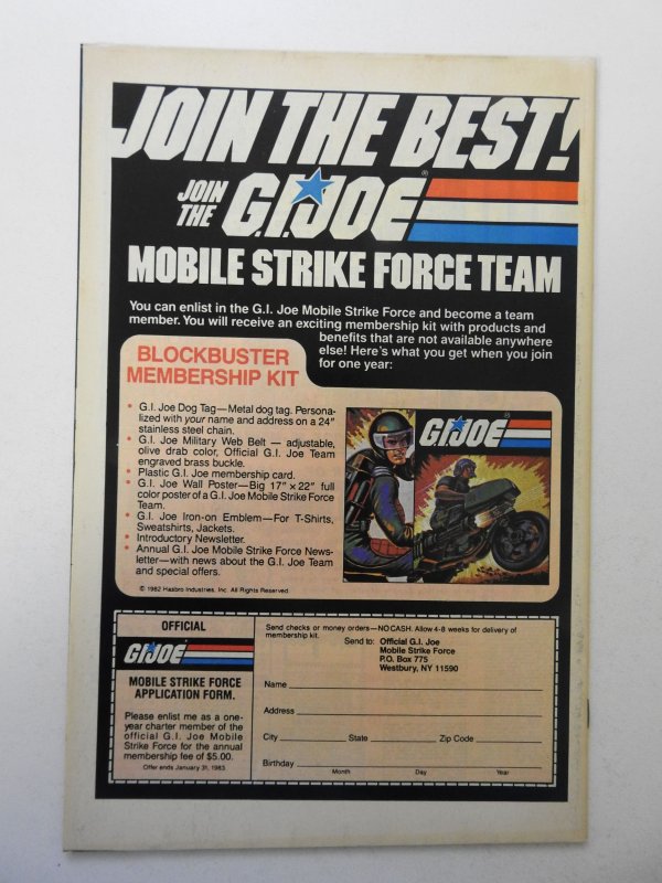 The Amazing Spider-Man #231 (1982) VF- Condition!