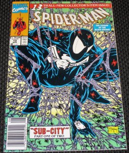 Spider-Man #13 (1991)