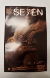 Se7en #1 (2006) NM Zenescope Comic Book J663