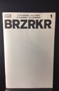 BRZRKR #4 (2021)