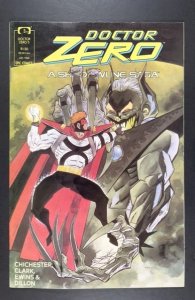Doctor Zero #5 (1988)
