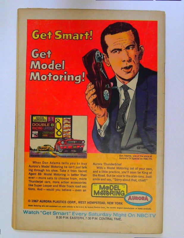 Superman's Girl Friend, Lois Lane #81 (1968)