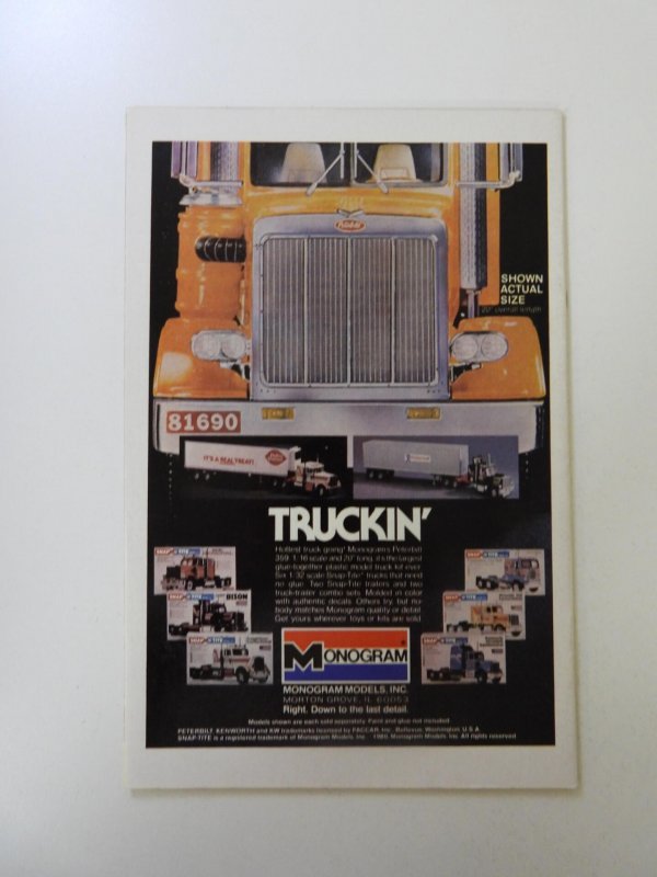 Marvel Premiere #59 (1981) VF condition