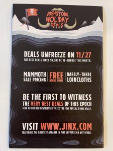 Arcadia #7  - NM+  (2015)