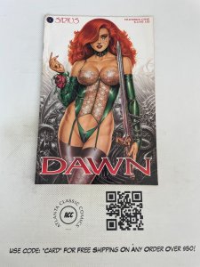 Dawn # 1 NM- Sirius Comic Book 1995 1st Print Linsner 1 J229