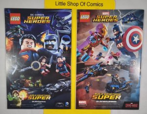 Steven Universe And The Crystal Gems #1 2 3 4 Subscription Variant Set 1-4 2016