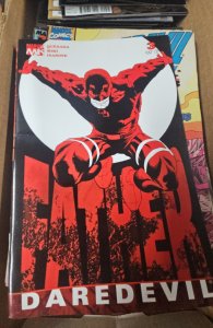 Daredevil: Father #3 (2005)