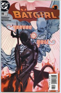 Batgirl (2000) #46-60 - DC - 2004-5 - NM, VF