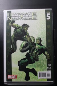 Ultimate Nightmare #5 (2005)