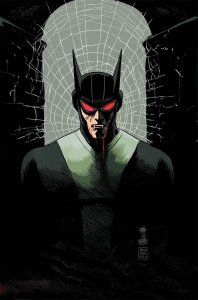 Jla Gods And Monsters Batman #1 DC Comics Comic Book
