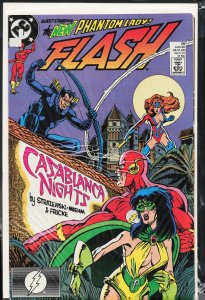 The Flash #29 (1989)