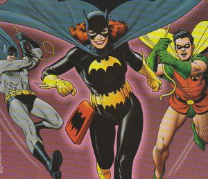 Batman: Gotham Knights #43 (2003)