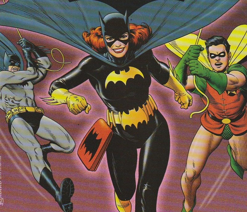 Batman: Gotham Knights #43 (2003)